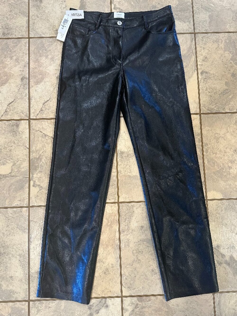 NWT Wilfred Aritzia Pants Size 8